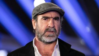 Eric Cantona face à la perte de l'un des piliers de son existence : "Notre ciel compte désormais le plus bel ange"