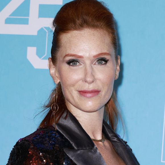 Alors que le final de la saison 5 de "HPI" a été diffusé début septembre, Audrey Fleurot a confirmé qu’il s’agissait bel et bien d’une conclusion...

Audrey Fleurot
La 25e édition du Festival de la fiction télé de La Rochelle, Soirée de clôture à la coursive, samedi 16 septembre 2023. © Christophe Aubert via Bestimage