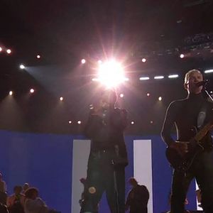 La famille de Snoop Dog est de nouveau frappée par un drame
BGUK_3105411 - Los Angeles, CA - Snoop Dogg et Sting ont présenté leur nouvelle chanson Another Part of Me lors de la finale de la saison de The Voice.
Backgrid UK/ Bestimage