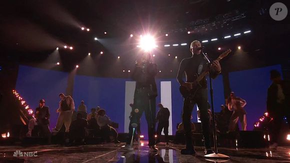 La famille de Snoop Dog est de nouveau frappée par un drame

BGUK_3105411 - Los Angeles, CA - Snoop Dogg et Sting ont présenté leur nouvelle chanson Another Part of Me lors de la finale de la saison de The Voice. 

Backgrid UK/ Bestimage