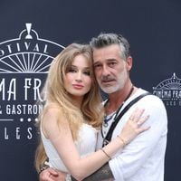 Catherine Davydzenka et Stéphane Blancafort devenus propriétaires d'un domaine niché dans l'Aveyron : "On s'est lancés !"