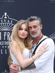 Catherine Davydzenka et Stéphane Blancafort devenus propriétaires d'un domaine niché dans l'Aveyron : "On s'est lancés !"