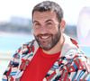 Laurent Ournac évoque ce retour avec un mélange d’émotion et de réserve.


Laurent Ournac lors du photo call de ''Camping paradis'  sur la plage du Majestic lors de la 7eme saison de 'CanneSeries' à Cannes le 6 Avril 2024 

Denis Guignebourg/BestImage