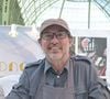 Ce mercredi soir, le chef Paul Pairet est à l'affiche d'un nouveau numéro de l'émission "Top Chef" sur M6.

Paul Pairet - Inauguration de la 11ème édition du festival gastronomique "Taste" au Grand Palais à Paris. © Alexandre Fay/PixPlanete / Bestimage