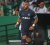 Dimitri Payet est aujourd'hui visé par une plainte pour des faits de violences psychologiques et sexuelles

Match retour de Ligue Des Champions 2022 (LDC) entre le Sporting portugal et l'Olympique de Marseille (0-2) à Lisbonne au Portugal le 12 octobre 2022.
© Laurent Lairys / Panoramic / Bestimage