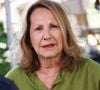 Nathalie Baye, ambassadrice annoncée des 64e Journées de la Rose à Doué-la-Fontaine, ne pourra finalement pas assister à l’inauguration du 10 juillet.
Rencontre avec Nathalie Baye lors de la 17ème édition du festival du film francophone de Angoulême.
© Coadic Guirec / Bestimage