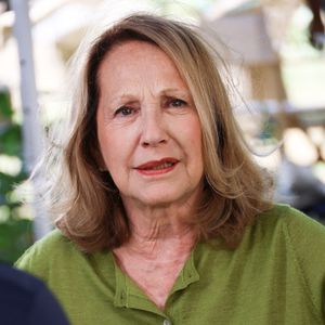 Nathalie Baye, ambassadrice annoncée des 64e Journées de la Rose à Doué-la-Fontaine, ne pourra finalement pas assister à l’inauguration du 10 juillet. 

Rencontre avec Nathalie Baye lors de la 17ème édition du festival du film francophone de Angoulême.

© Coadic Guirec / Bestimage