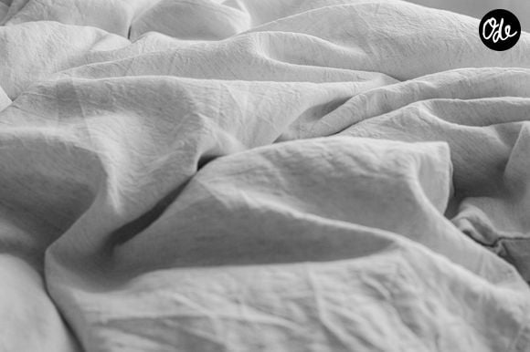 À 60 °C, leur élimination est bien plus efficace.

Photo prise par Jacinta Christos / Unsplash