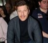 Jean-Edouard Lipa est aujourd'hui photographe à Paris

Jean-Edouard Lipa assiste au défilé Yumi Katsura Men Menswear Fall/Winter 2017-2018 dans le cadre de la semaine de la mode à Paris, France, le 23 janvier 2017. Photo by Jerome Domine/ABACAPRESS.COM