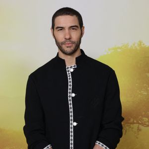 Mais il est aussi nommé dans une toute autre cérémonie, beaucoup moins glorieuse...

Tahar Rahim - Première du film Disney "Mufasa, Le Roi lion" au cinéma Pathé Palace à Paris le 12 décembre 2024. © Coadic Guirec/Bestimage