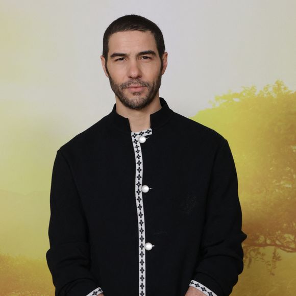 Mais il est aussi nommé dans une toute autre cérémonie, beaucoup moins glorieuse...

Tahar Rahim - Première du film Disney "Mufasa, Le Roi lion" au cinéma Pathé Palace à Paris le 12 décembre 2024. © Coadic Guirec/Bestimage