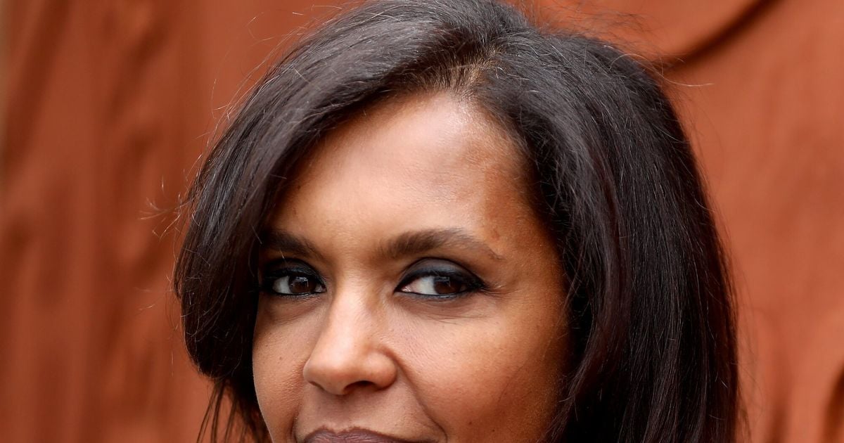 Karine le Marchand lance un appel à témoins, un homme a rôdé trop près de sa belle maison du sud