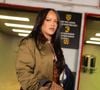 La chanteuse était à Épinal, dans les Vosges

Rihanna et ASAP Rocky assistent à la soirée de sortie de l'album d'ASAP Rocky à New York City, NY, USA le 19 janvier 2026. Un grand nombre de célébrités ont participé à l'événement célébrant le dernier album de l'artiste. Photo by Splash News/ABACAPRESS.COM