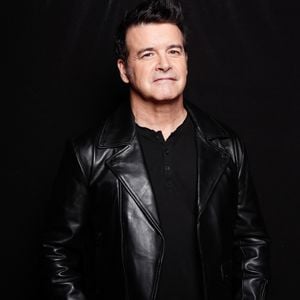 Exclusif - Roch Voisine - Backstage de l'enregistrement de l'émission "Les 40 ans du Top 50" au Millésium à Epernay, présentée par J.Anthony et E.Gossuin, et diffusée sur M6 le 27 février à 21h10
© Christophe Clovis / Bestimage