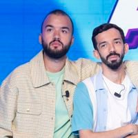 Big flo et Oli, un duo qui n'évite pas les failles : "On est allé voir des psys à deux pour savoir quand..."