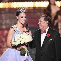 "Ne comptez pas sur moi pour..." : C'est non négociable, Hinaupoko Devèze (Miss France 2026) ne fera pas cela durant son année