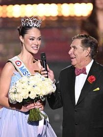 "Ne comptez pas sur moi pour..." : C'est non négociable, Hinaupoko Devèze (Miss France 2026) ne fera pas cela durant son année