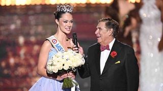 "Ne comptez pas sur moi pour..." : C'est non négociable, Hinaupoko Devèze (Miss France 2026) ne fera pas cela durant son année
