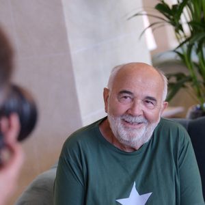 Gérard Jugnot lors de la 11ème édition du festival Cinéma & musique de film de La Baule le 28 juin 2025
Rachid Bellak / Bestimage