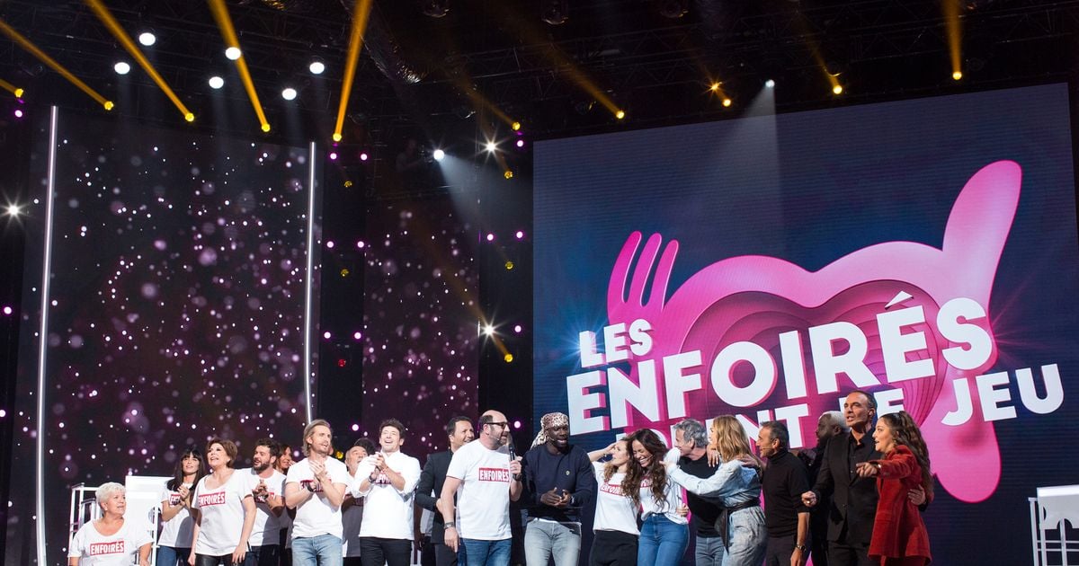 Les Enfoirés 2026 : Un grand nom de la chanson française aurait bien pu ne pas finir le concert