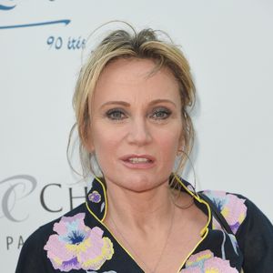 Patricia Kaas devait une forte somme d’argent à Gérard Depardieu

Patricia Kaas - Soirée du 90ème anniversaire de Line Renaud sur le Bateau Potel et Chabot "Pavillon Seine" à Paris. © Coadic Guirec/Bestimage