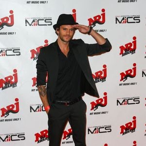 Leo Lanvin assistant aux NRJ DJ Awards au Grimaldi Forum à Monaco le 12 novembre 2014. Photo par ShootPix/ABACAPRESS.COM.