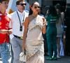 Les "premières dames" des circuits, à l’instar de Kim Kardashian ou Alexandra Saint Mleux, ont illuminé le paddock.

Alexandra Leclerc au Grand Prix de Monaco de Formule 1.

© Manuele Mangiarotti/IPA via ZUMA Press/Bestimage