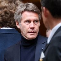 La justice a tranché mais Emmanuel-Philibert de Savoie ne baisse pas les bras : pour sa famille, il ira jusqu'au bout