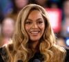 Beyoncé a racheté à LVMH les parts de sa marque de whisky.

Beyoncé sur scène lors d'un meeting électoral au Shell Energy Stadium à Houston, au Texas. Photo : Trish Badger/imageSPACE/SPUS/ABACAPRESS.COM