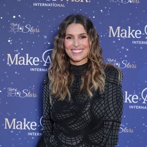 Laury Thilleman était invitée dans le podcast “Ressentir” de Jessica Troisfontaine.

Laury Thilleman (Miss France) - Photocall de la soirée "Make a wish" lors 63ème édition du Festival de télévision de Monte-Carlo à Monaco. © Denis Guignebourg/Bestimage