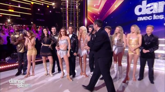 Les téléspectateurs pourront y retrouver Nathalie Péchalat et Matthieu Lartot aux commentaires.

Le premier prime de la 15e saison de Danse avec les stars Capture d'écran/TF1