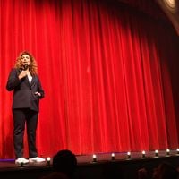 Une célèbre humoriste fait l'objet d'une enquête après une altercation avec un enfant de 6 ans qui a dû être pris en charge