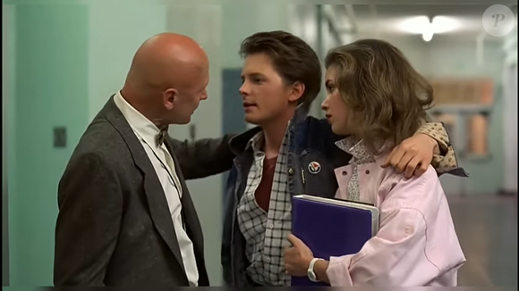 Passionné par les animaux, il souhaitait que des dons soient faits à des associations en sa mémoire, et laisse derrière lui son épouse et ses proches.

James Tolkan. YouTube