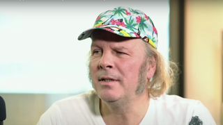 Comme 15% des Français, Philippe Katerine est atteint de misophonie et ce n'est pas facile au quotidien