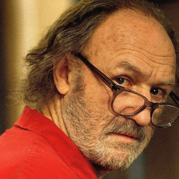 Gene Hackman The Chamber (1996) Director:James Foley Héritage de la haine (L') - Gene Hackman