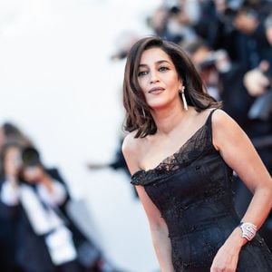Présidente du jury Un Certain Regard, elle s’impose comme l’une des stars les plus élégantes de cette édition 2026.

Leïla Bekhti - Montée des marches du film " La vénus électrique " pour la cérémonie d'ouverture du 79ème Festival International du Film de Cannes, le 12 mai 2026. © Jacovides-Moreau /Bestimage
