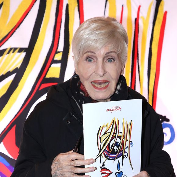Nicole Croisille à la soirée de gala Enfance Majuscule à Salle Gaveau à Paris le 7 octobre 2024. Enfance Majuscule milite activement pour une libération de la parole des victimes, et pour une réelle prise en compte par les pouvoirs publics des violences et des maltraitances quotidiennes subies par les enfants.

© Bertrand Rindoff / Bestimage