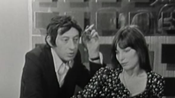 Clip de la chanson "Ballade de Melody Nelson"