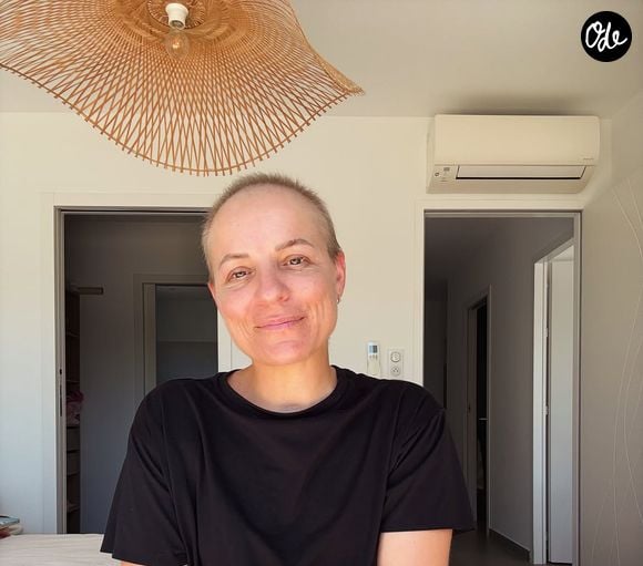Julie de "Pékin Express" sur son compte Instagram.

© Instagram / Julie Pékin Express