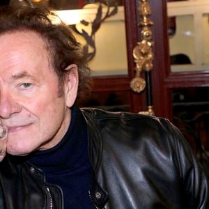 Guillaume Durand - 44ème Cocktail des Ecrivains du cercle MBC dans les salons du Fouquet's à Paris. Le 1er décembre 2022
© Cédric Perrin / Bestimage