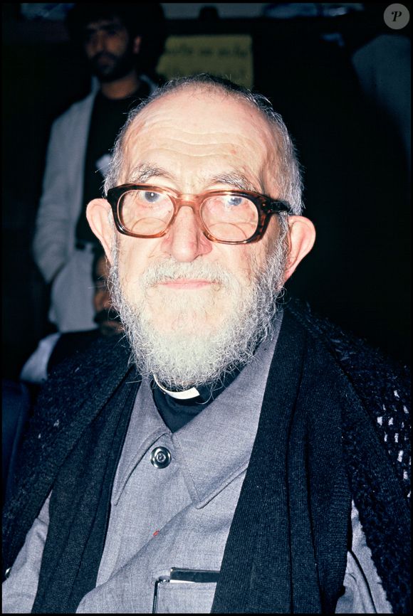 L'Abbé Pierre