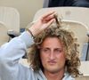 dont font partie deux jeunes "filles de".

Joalukas Noah lors de la rencontre de tennis fauteuil entre S.Houdet et M.delaPuente en quart de finale des jeux paralympiques Paris 2024 le 4 septembre 2024.

© Dominique Jacovides / Bestimage