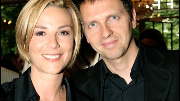 Laurence Ferrari et Thomas Hugues : Voici leur fille Laëtitia, parfait mélange de ses parents, au CV impressionnant