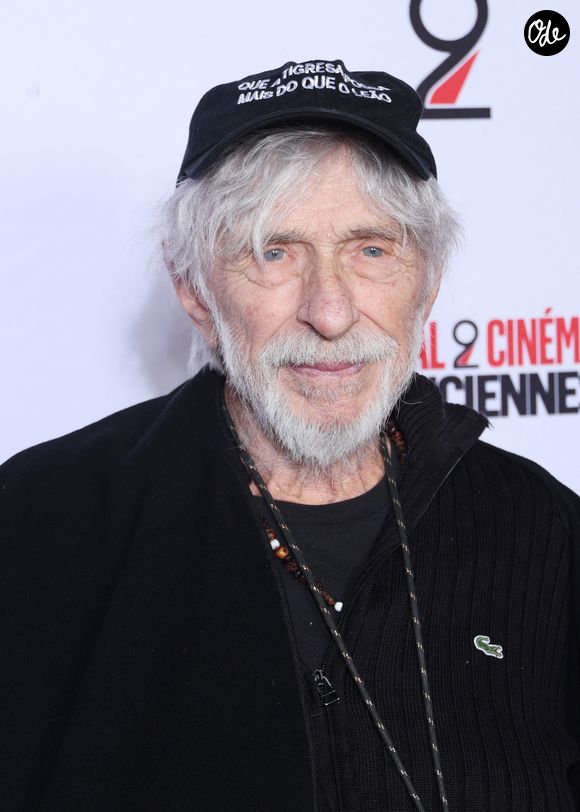 Pierre Richard reçoit un hommage pour l'ensemble de sa carrière llors de la 15ème édition du "Festival 2 Cinema de Valenciennes" le 28 Septembre 2025

© Denis Guignebourg/Bestimage