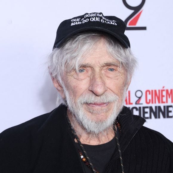 Pierre Richard reçoit un hommage pour l'ensemble de sa carrière llors de la 15ème édition du "Festival 2 Cinema de Valenciennes" le 28 Septembre 2025

© Denis Guignebourg/Bestimage