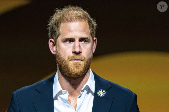 Le prince Harry a Vancouver au Canada pour les Invictus Games 2025.
Crédit : Backgrid USA / Bestimage