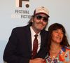 Où Philippe Rebbot était assistant régisseur adjoint

Romane Bohringer et Philippe Rebbot à la projection des trois premiers épisodes de la fiction "L’amour flou" lors de la 23ème édition du Festival de la Fiction tv de la Rochelle 2021 à La Rochelle, France, le 15 septembre 2021. © Jean-Marc Lhomer/Bestimage