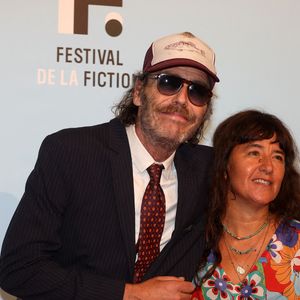 Où Philippe Rebbot était assistant régisseur adjoint

Romane Bohringer et Philippe Rebbot à la projection des trois premiers épisodes de la fiction "L’amour flou" lors de la 23ème édition du Festival de la Fiction tv de la Rochelle 2021 à La Rochelle, France, le 15 septembre 2021. © Jean-Marc Lhomer/Bestimage
