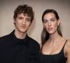 Une étude menée auprès de 12 000 personnes montre que cet objet est avant tout associé à un fort attachement émotionnel.

Aliocha Schneider et Charlotte Cardin au photocall du défilé Jacquemus au 51 rue Raynouard lors de la Fashion Week Masculine prêt-à-porter Automne/Hiver 2025-2026 à Paris, le 26 janvier 2025. 

© Olivier Borde / Bestimage