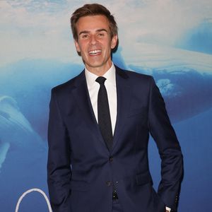 Jean-Baptiste Marteau - Photocall du Gala de charité pour l'Océan de la Maud Fontenoy Foundation dédiée à l’éducation à l’environnement et à la sauvegarde de nos mers et océans à l'Hôtel Meurice à Paris le 16 juin 2026. © Coadic Guirec/Bestimage